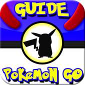 Best guide for Pokemon GO!