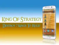 King Of Strategy Screen Shot 0