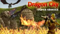 Dragon Fire - Sniper Shooter Conquest Screen Shot 0