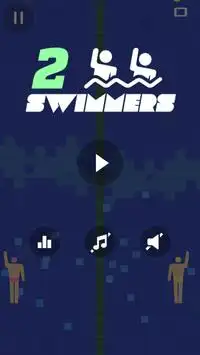 2 Swimmers Screen Shot 5