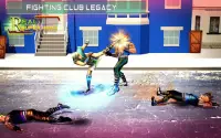 Real SuperHero : Kung fu fighting club Screen Shot 5