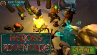 Heroes Adventure: The Legends Screen Shot 0