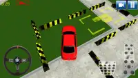 Real car parking Screen Shot 2