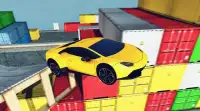 GT Asphalt Car Drift Driving Screen Shot 4