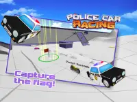 Police Car Racing Screen Shot 19