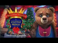 Christmas Stories: A Little Prince Screen Shot 0