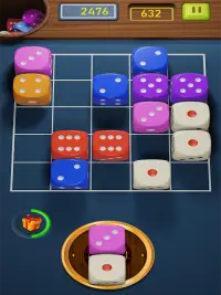 Dom Dice Merge Screen Shot 23