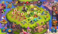 Monster Legends Screen Shot 5