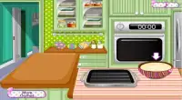 IceCream Maker 2-Cooking Game Screen Shot 4