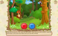Hedgehog's Adventures: Story with Logic Games Screen Shot 10