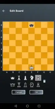 Andro Chess Screen Shot 2