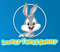 Looney Tunes Bunny Dash Screen Shot 1