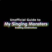 Guide for My Singing Monsters