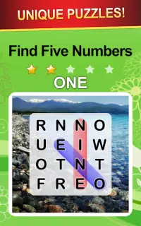 Word Search World Traveler Screen Shot 10