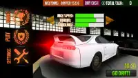 Drift Ultimate Racing Screen Shot 0