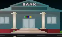 Escape From Bank Bomb Blast Screen Shot 0