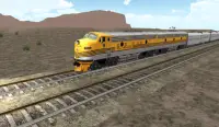 Train Sim Pro Screen Shot 4