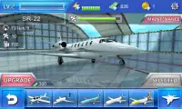 Plane Simulator 3D Screen Shot 2