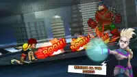 SUPER HERO FIGHTERS Screen Shot 4