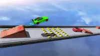 High Speed Bridge Racing Screen Shot 7