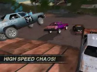 Demolition Derby: Crash Racing Screen Shot 11