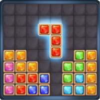 Block Puzzle Jewel : MISSION