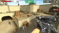 Sniper schießen Screen Shot 6