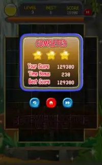New Bejeweled Star Deluxe Screen Shot 6