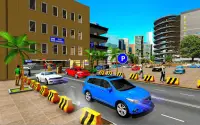 New Multi Storey Car Parking 3D 2019🚗 Screen Shot 4