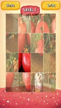 Pomegranate Jigsaw Puzzles Screen Shot 4