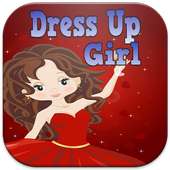 Dress Up Girls Games