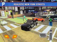 Cars of New York: Simulator Screen Shot 13