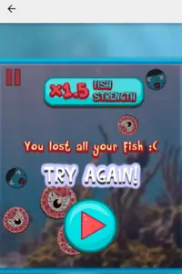 Fish Games Screen Shot 0