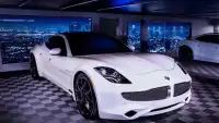Luxury Car Screen Shot 5