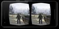 VR untuk GTA V Screen Shot 0