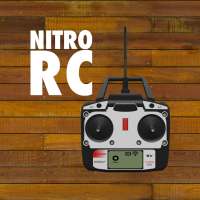 Nitro RC