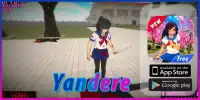 Yandere Simulator : High School Simulator 2018 Screen Shot 0
