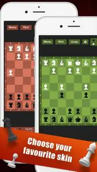 Chess Free Screen Shot 5