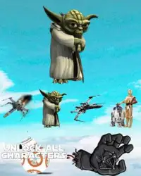 Star Wars Guess Screen Shot 2