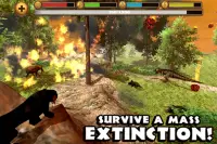 Sabertooth Tiger Simulator Screen Shot 4