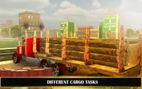 American Truck Cargo Delivery Screen Shot 7