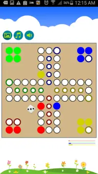 Ludo Screen Shot 7