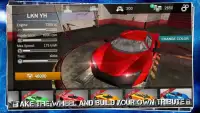Furious Racing Tribute Screen Shot 1