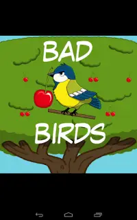 Bad Birds Screen Shot 0