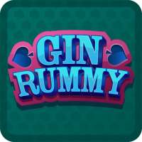 Gin Rummy Blyts