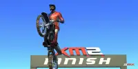 SMX: Supermoto Vs. Motocross Screen Shot 5