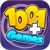 1001 Multi Games