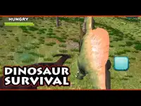 Dinosaur Survival Screen Shot 1