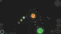 mySolar - Build your Planets - Freely configure Screen Shot 2