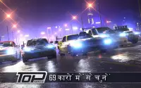 Top Speed: Drag & Fast Racing Screen Shot 20